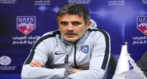 مدرب الهلال: هناك وجه شبه بيننا وبين مانشستر سيتي.. نحن ننافس مثلهم على كل البطولات